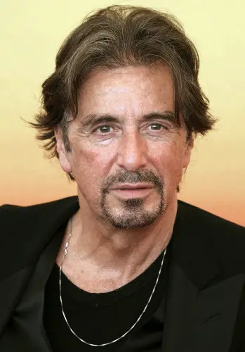 How tall is Al Pacino?